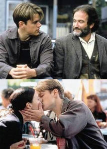 "WILL HUNTING&raquo;, UN CHEF-D'OEUVRE &Agrave; VOIR OU &Agrave; REVOIR !